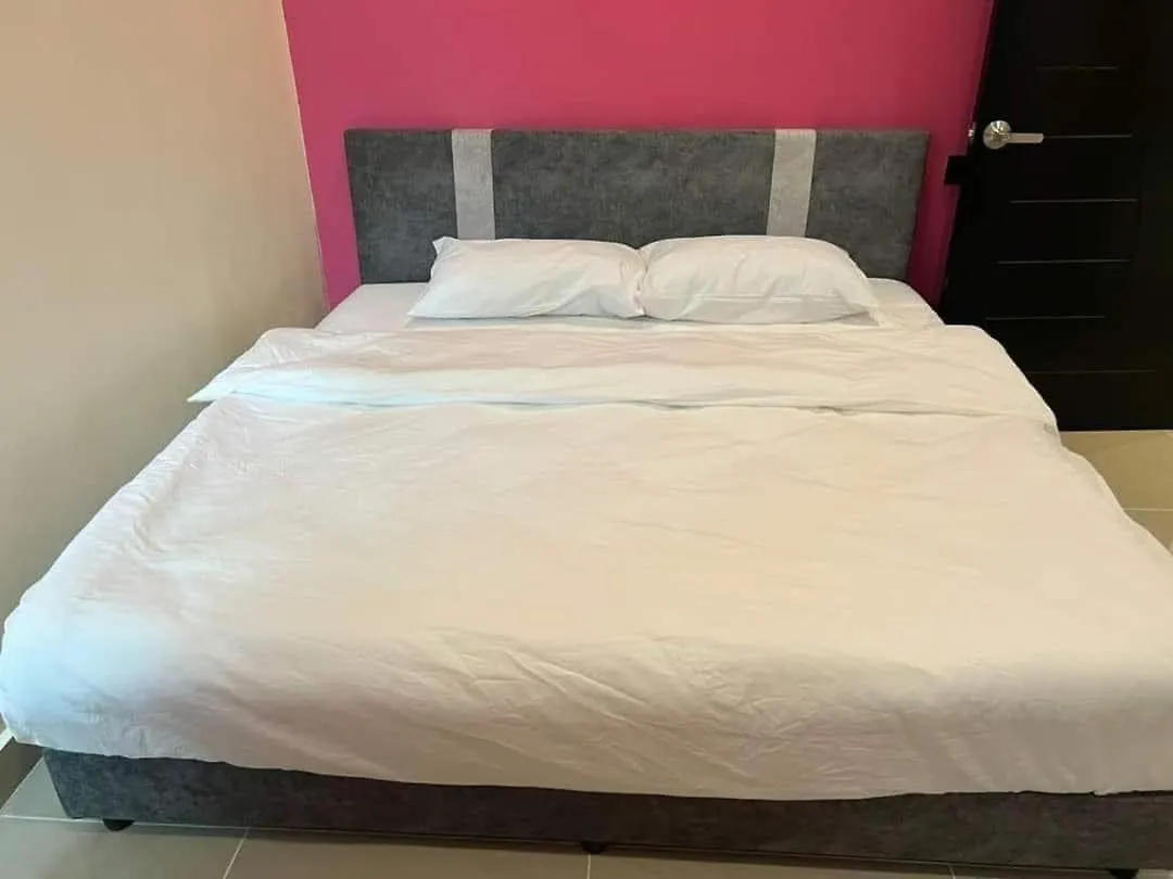 D Sayang Homestay Parit Buntar Muslim Sahaja